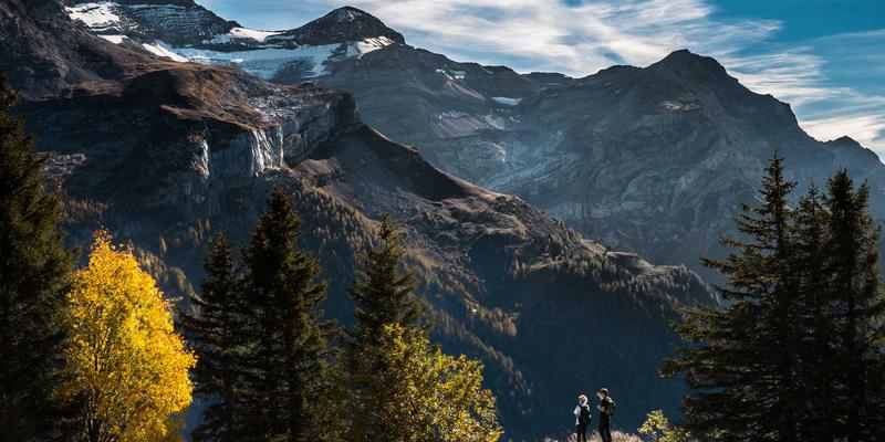 从婚纱摄影到商业领袖:专业摄影师如何为企业高管塑造权威视觉形象